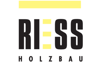 Logo der Firma Riess Holzbau aus Bayreuth
