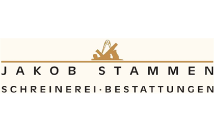 Logo der Firma Schreinerei Stammen GmbH aus Neuss