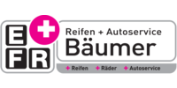 Logo der Firma Reifen Bäumer aus Mülheim an der Ruhr