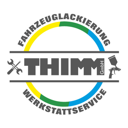 Logo der Firma Fahrzeuglackierung & Werkstattservice Thimm GmbH aus Hilden