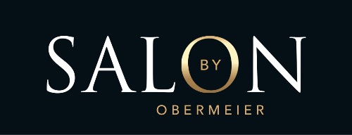 Logo der Firma Salon by Obermeier aus München