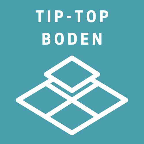 Logo der Firma Tip-Top Boden aus Ispringen