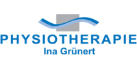 Logo der Firma Grünert Physiotherapie aus Chemnitz