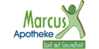Logo der Firma Marcus-Apotheke Inh. Marcus Büschges aus Viersen