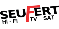 Logo der Firma SEUFERT HiFi-TV-SAT aus Oerlenbach