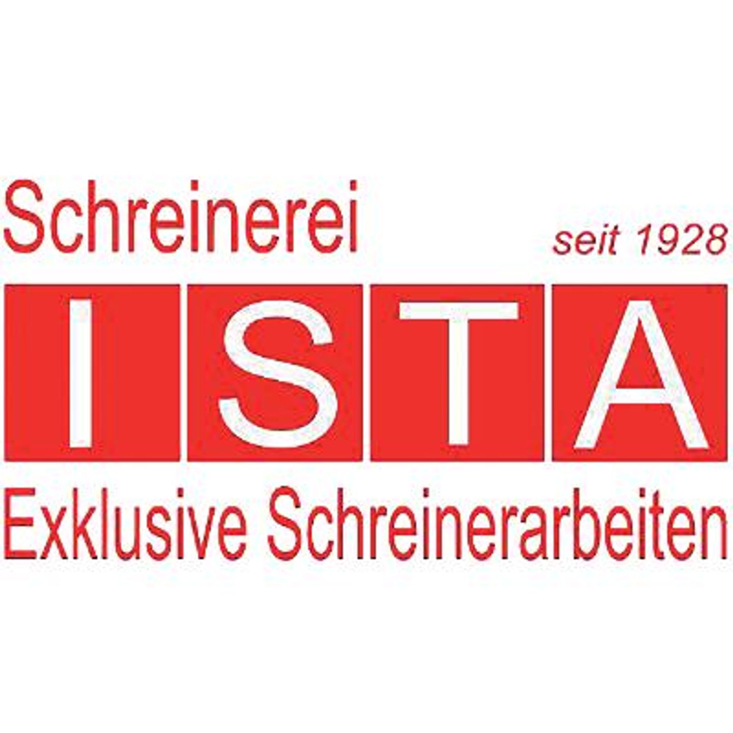 Logo der Firma Schreinerei Peter Ista aus Kempen