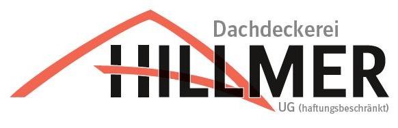 Logo der Firma Dachdeckerei Hillmer UG aus Oldenburg