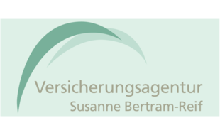 Logo der Firma Versicherungsagentur Susanne Bertram-Reif aus Kamp-Lintfort