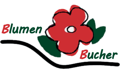 Logo der Firma Blumen Bucher aus Cham