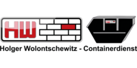 Logo der Firma Container Wolontschewitz aus Reichenbach