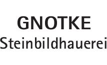 Logo der Firma Gnotke Steinbildhauerei aus Mönchengladbach