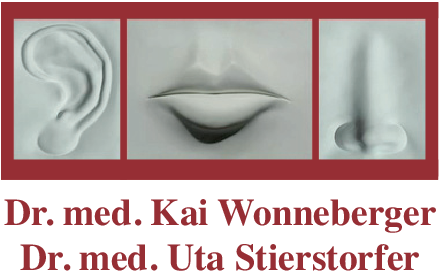 Logo der Firma Hals-Nasen-Ohrenärzte aus Krefeld