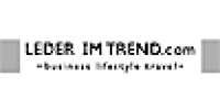 Logo der Firma Leder im Trend.com aus Dachau