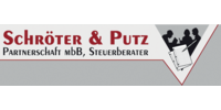 Logo der Firma Schröter & Putz Partnerschaft mbB Steuerberater aus Witzenhausen