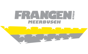 Logo der Firma Frangen Fuhrunternehmen,, Erdbewegung GmbH aus Meerbusch