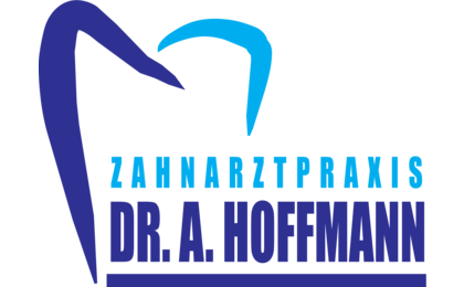 Logo der Firma Hoffmann Alexander J. Dr., Zahnarzt aus Windischeschenbach
