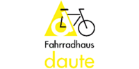 Logo der Firma Fahrradhaus Daute aus Kleve