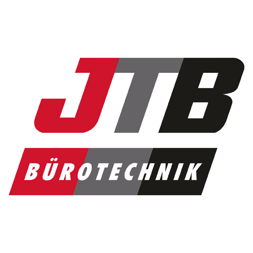 Logo der Firma JTB-Bürotechnik aus Taunusstein