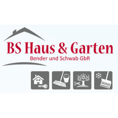 Logo der Firma BS Haus & Garten aus Mannheim