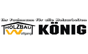 Logo der Firma König Wolfgang aus Albertshofen auf dem Branchenportal Dachdecker.com