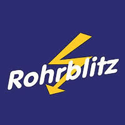 Logo der Firma Rohrblitz Rassmes aus Krefeld