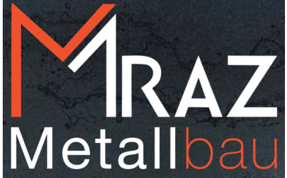 Logo der Firma Mraz Metallbau aus Neumarkt