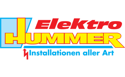 Logo der Firma Elektro Hummer aus Pirk