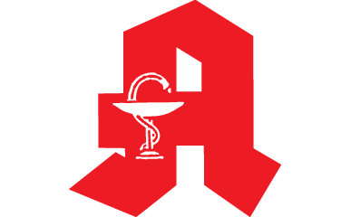 Logo der Firma Hirsch - Apotheke Görlitz aus Görlitz