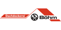 Logo der Firma Böhm - Dachdeckerei aus Mitterteich auf dem Branchenportal Dachdecker.com