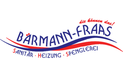 Logo der Firma Bärmann-Fraas GmbH aus Schweinfurt