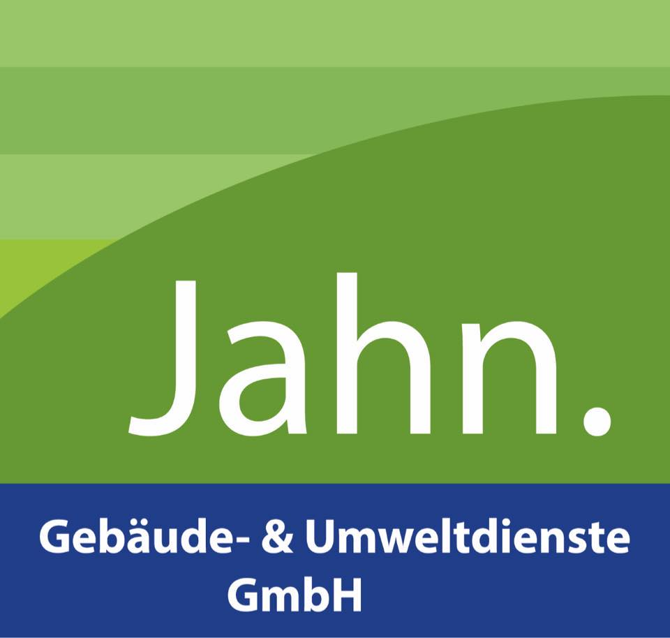 Logo der Firma Jahn Gebäude- und Umweltdienste GmbH aus Zeulenroda-Triebes