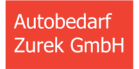 Logo der Firma Autobedarf Zurek aus Rheinberg auf dem Branchenportal Auto-Werkstatt.de