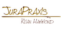 Logo der Firma Hammond Kilian Jura Praxis aus Kasendorf