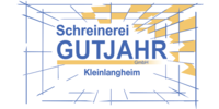 Logo der Firma Schreinerei Gutjahr GmbH aus Kleinlangheim