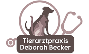 Logo der Firma Tierarztpraxis Deborah Becker aus Breitenbrunn