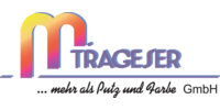 Logo der Firma Trageser, mehr als Putz und Farbe GmbH aus Rottendorf