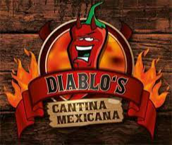 Logo der Firma Diablos Cantina Mexicana aus Dingolfing