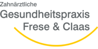 Logo der Firma Zahnarztpraxis Dr. med. dent. Holger Claas und Beatrix P. Frese aus Witzenhausen