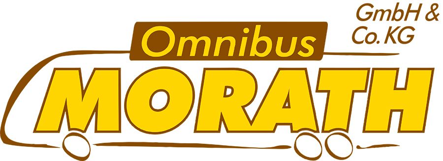 Logo der Firma Omnibus Morath GmbH & Co. KG aus Überlingen