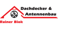 Logo der Firma Biok Rainer Dachdecker & Antennenbau aus Priesewitz