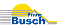 Logo der Firma Busch Franz GmbH aus Düsseldorf auf dem Branchenportal Fensterbau.org