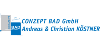 Logo der Firma Köstner Conzept Bad GmbH aus Würzburg
