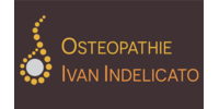 Logo der Firma Osteopathie Indelicato aus Roth