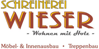 Logo der Firma Schreinerei Wieser Bruno aus Heidenheim auf dem Branchenportal Tischler-Schreiner.org
