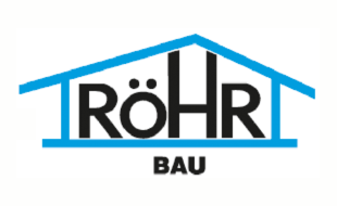 Logo der Firma Röhr-Bau aus Stadtilm