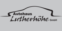 Logo der Firma Autohaus Lutherhöhe GmbH aus Kamenz