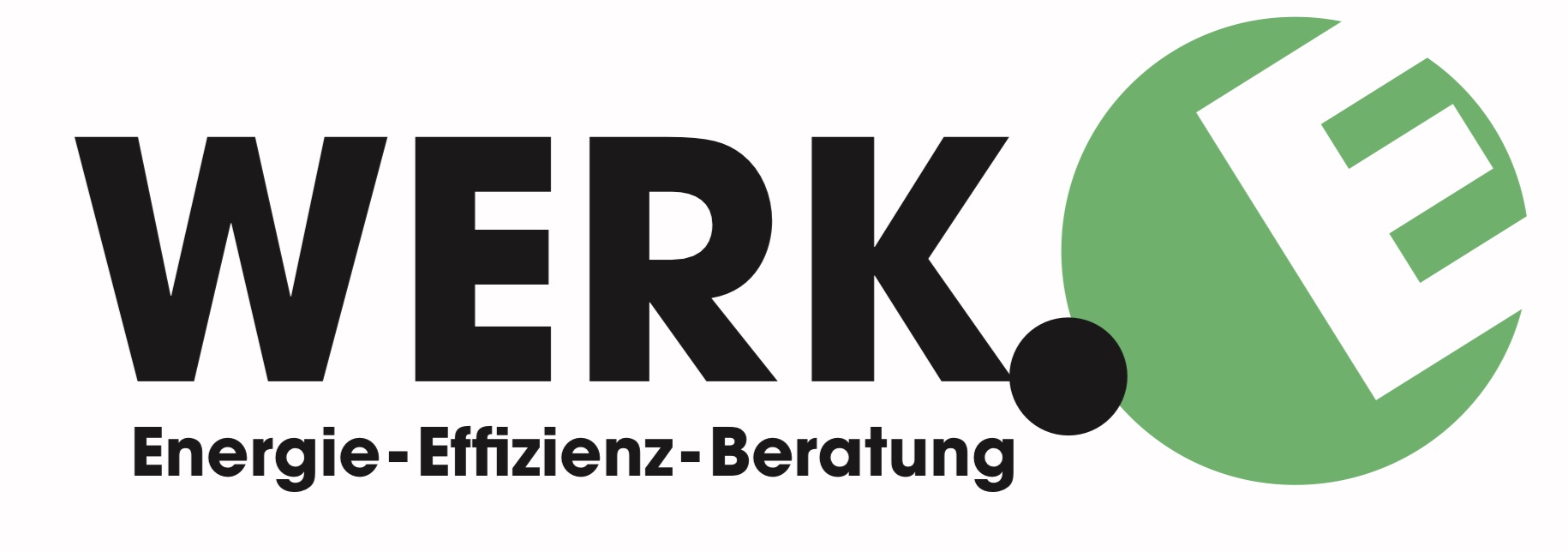 Logo der Firma WERK.E aus Paderborn