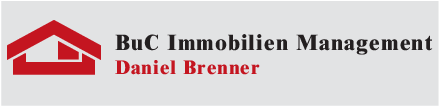 Logo der Firma BuC Immobilien Management  Daniel Brenner aus Mönchengladbach
