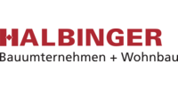 Logo der Firma Halbinger Bauunternehmen GmbH aus Wang