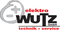 Logo der Firma Elektro Wutz GmbH aus Cham